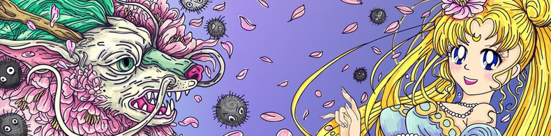 [Highlights] Обучаем рисунку в стиле _Аниме_ (2018_0.png